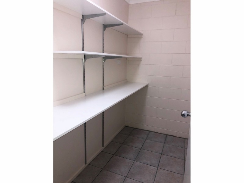 6/18 Roberts Street, Hermit Park QLD 4812