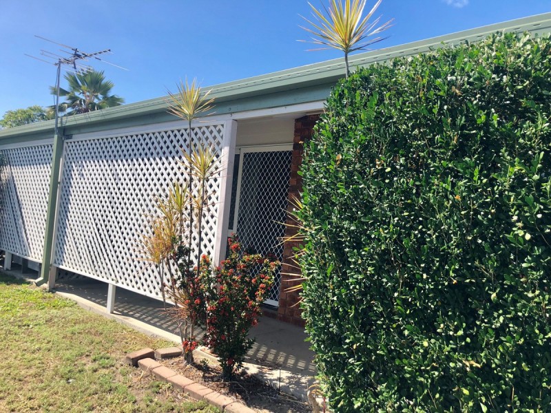 6/18 Roberts Street, Hermit Park QLD 4812