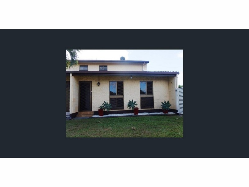 1/31 Queens Road, Railway Estate QLD 4810