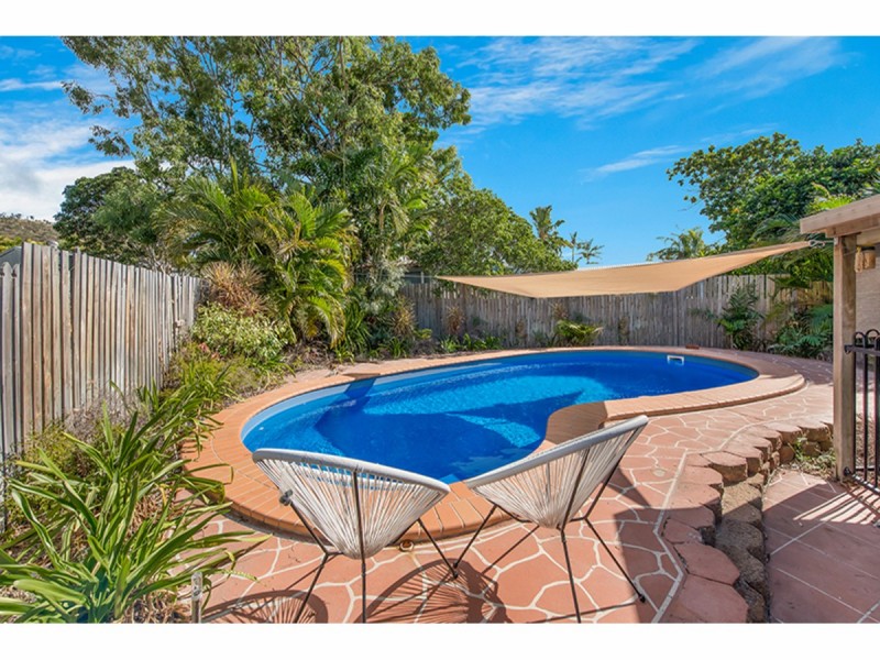 7 Canyon Court, Mount Louisa QLD 4814