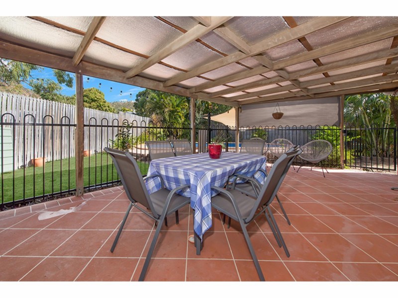 7 Canyon Court, Mount Louisa QLD 4814