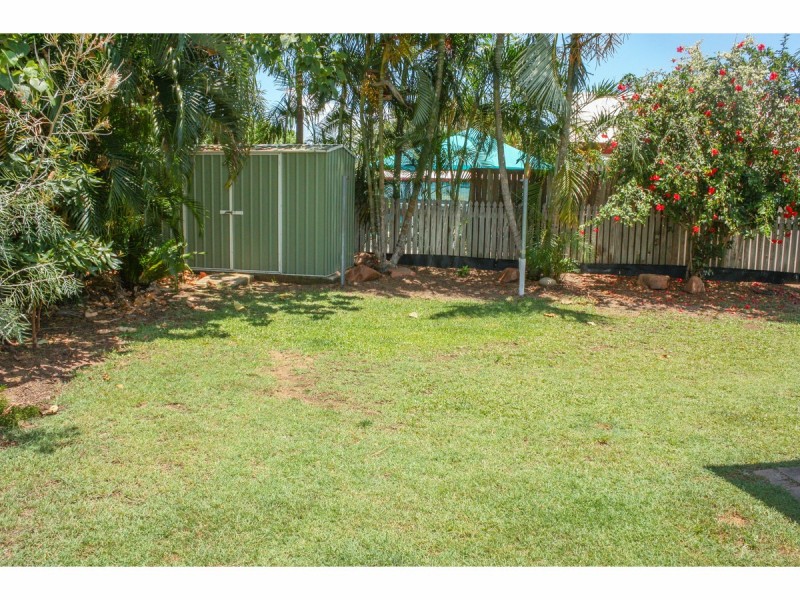 7 Canyon Court, Mount Louisa QLD 4814