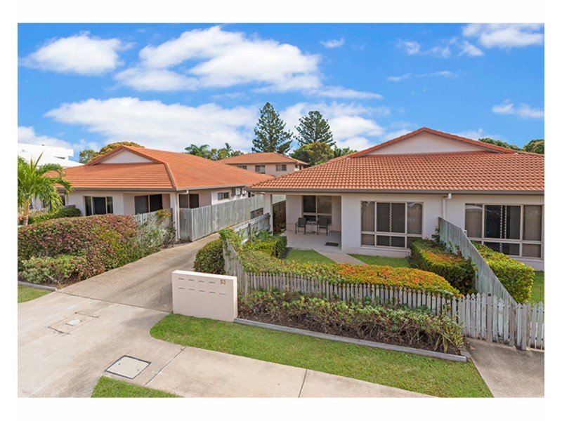 3/53-55 Wotton Street, Aitkenvale QLD 4814