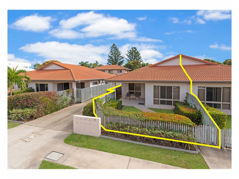 3/53-55 Wotton Street, Aitkenvale QLD 4814