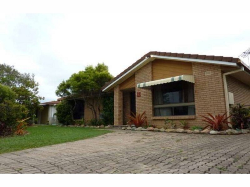 11 Huntington Court, Kirwan QLD 4817