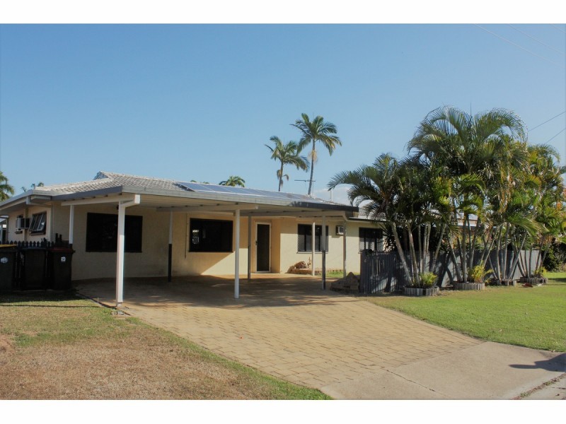 6 Silkwood Street, Kirwan QLD 4817