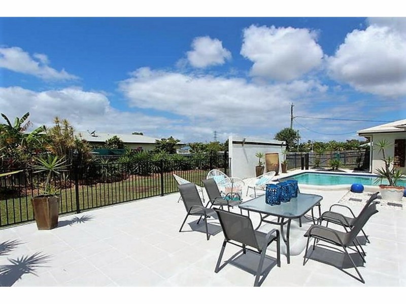 6 Bronco Court, Kelso QLD 4815