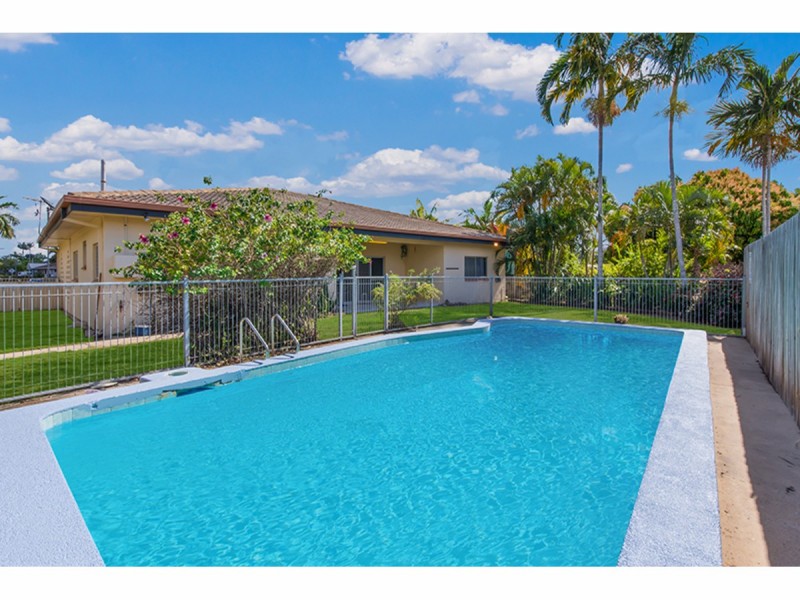 46 Pine Street, Kirwan QLD 4817