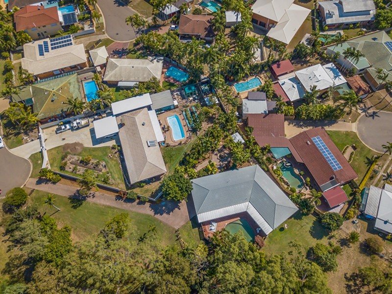 24 Sinclair Street, Annandale QLD 4814
