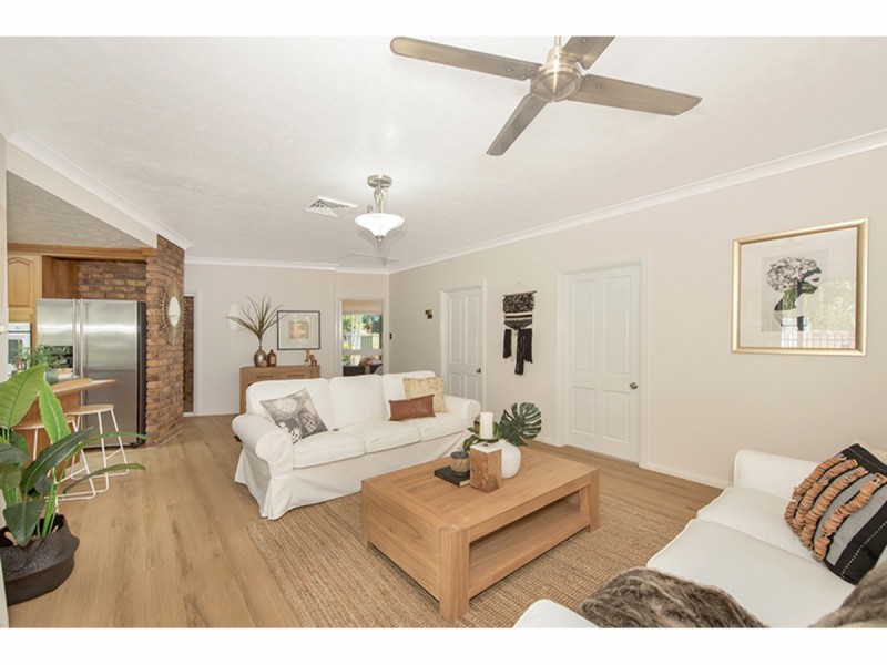 24 Sinclair Street, Annandale QLD 4814