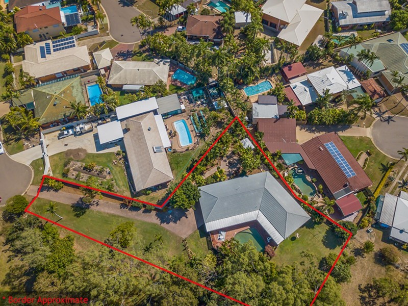 24 Sinclair Street, Annandale QLD 4814