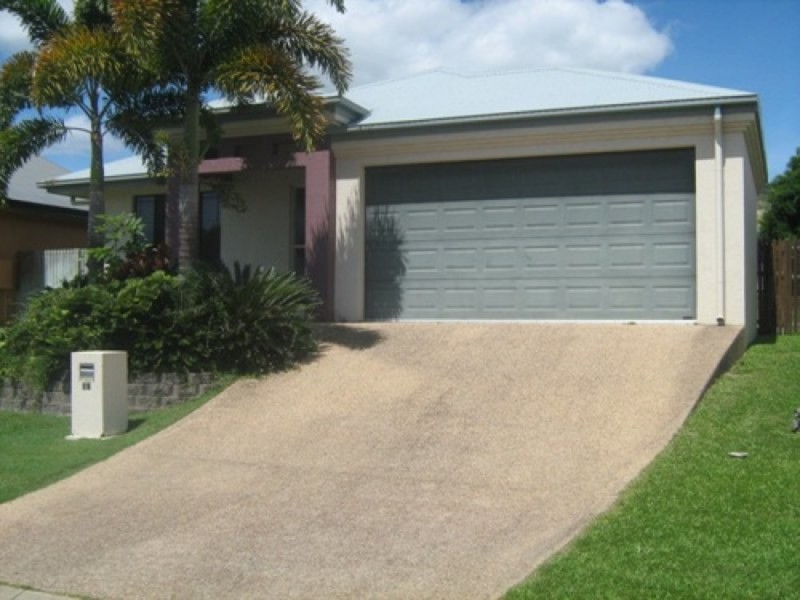 20 Riverbend Drive, Douglas QLD 4814