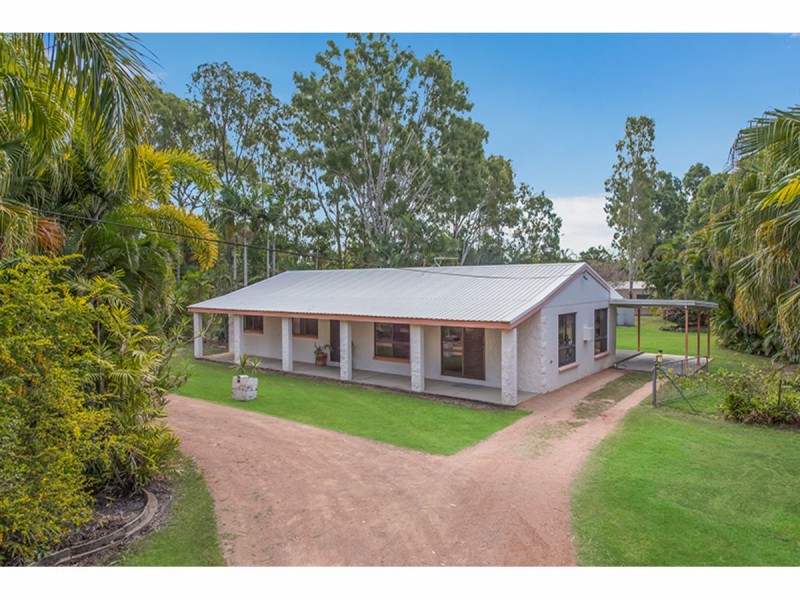 2 Flagstone Avenue, Rangewood QLD 4817
