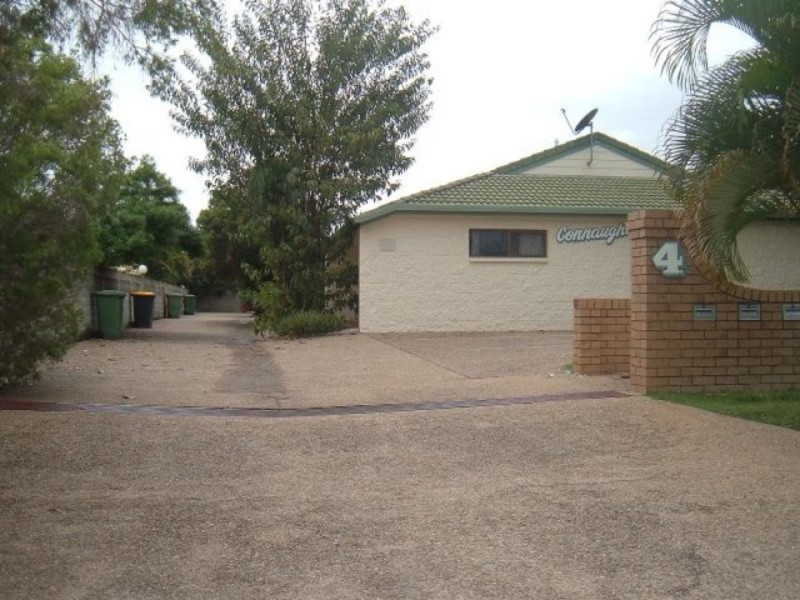 1/4 Pope Street, Aitkenvale QLD 4814