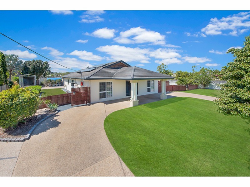 29 Tennessee Way, Kelso QLD 4815