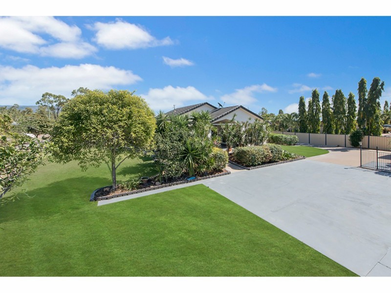 29 Tennessee Way, Kelso QLD 4815