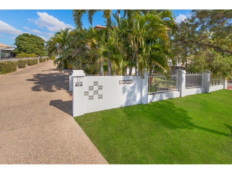 3/17 Lowth Street, Rosslea QLD 4812