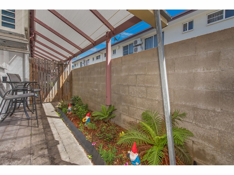 3/17 Lowth Street, Rosslea QLD 4812