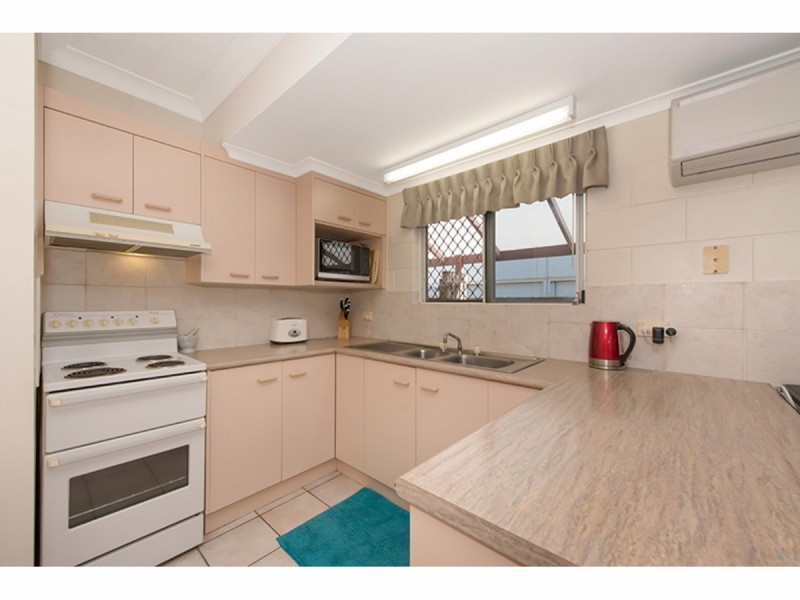 3/17 Lowth Street, Rosslea QLD 4812