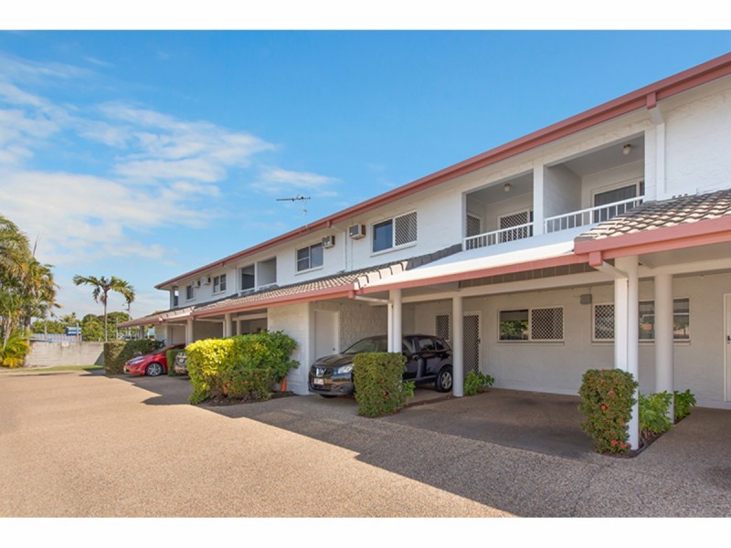 3/17 Lowth Street, Rosslea QLD 4812