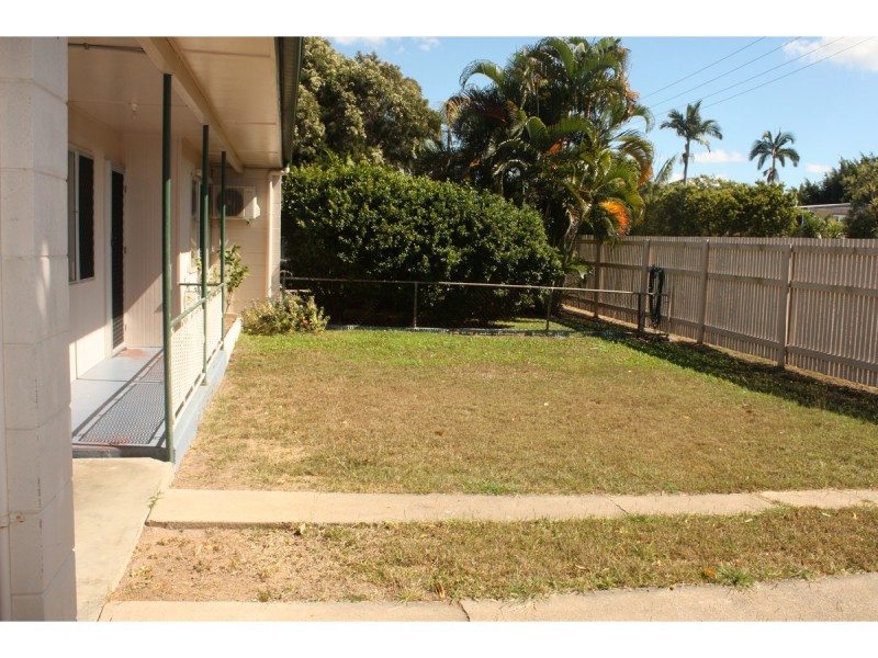 1/6 Sheffield Street, Gulliver QLD 4812