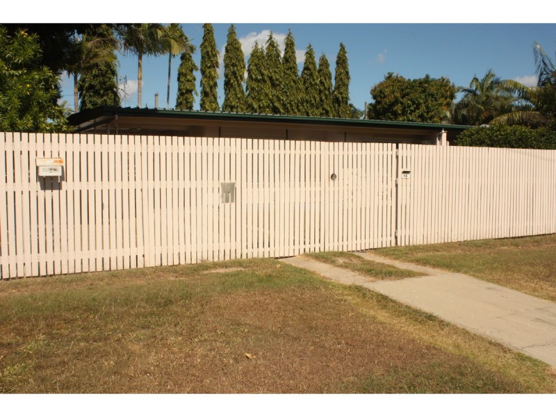 1/6 Sheffield Street, Gulliver QLD 4812