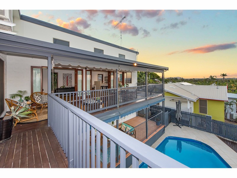 71 Glenlyon Drive, Wulguru QLD 4811