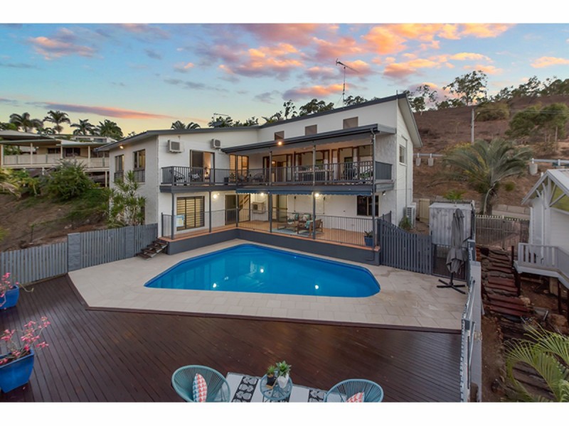 71 Glenlyon Drive, Wulguru QLD 4811