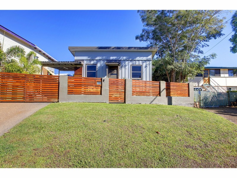 52 Bell Street, South Townsville QLD 4810