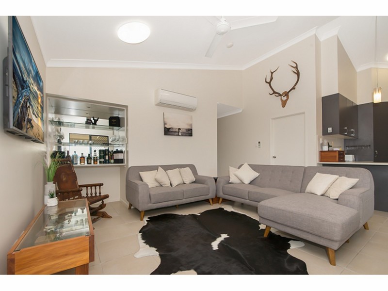 2 Goldfish Court, Burdell QLD 4818