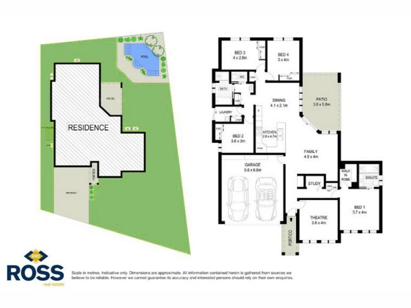 2 Goldfish Court, Burdell QLD 4818