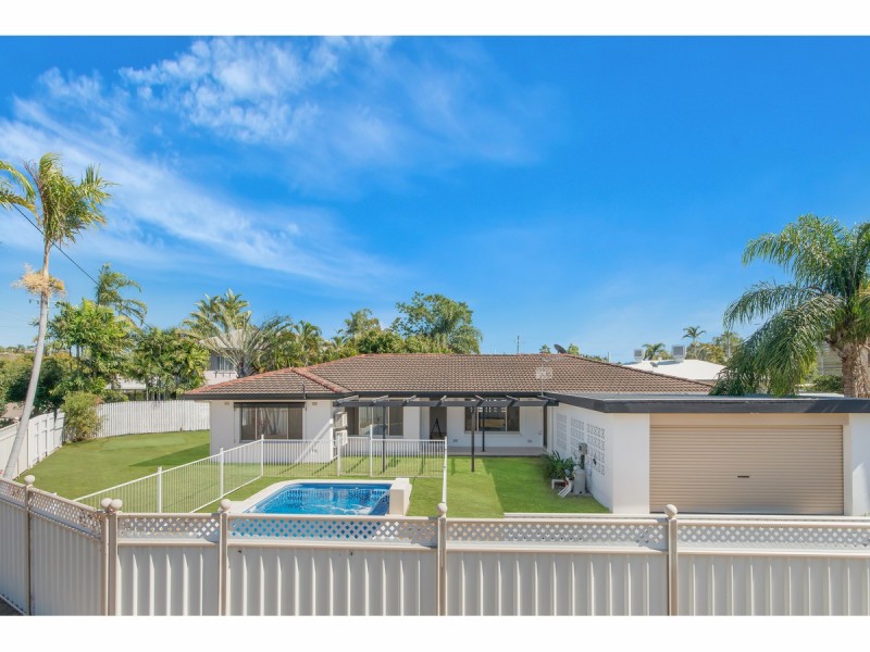 143 Bergin Road, Cranbrook QLD 4814