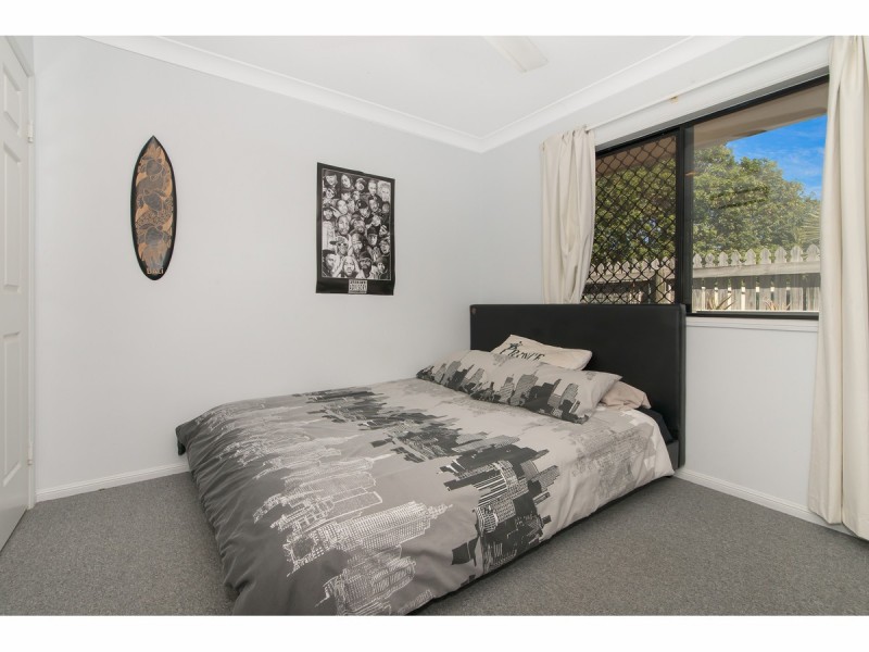 19 Fortunia Lane, Kirwan QLD 4817