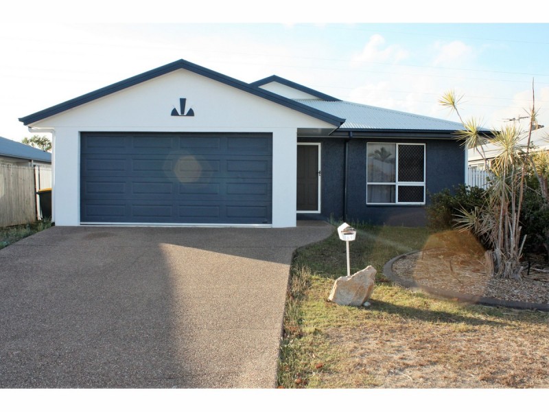 69 Squires Crescent, Kirwan QLD 4817