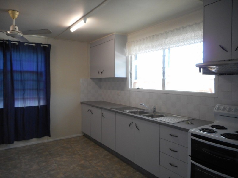 19 Pixley Crescent, Heatley QLD 4814