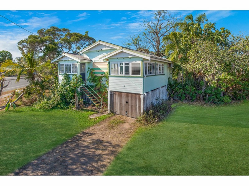 42 McLachlan Street, Currajong QLD 4812