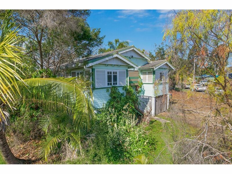 42 McLachlan Street, Currajong QLD 4812