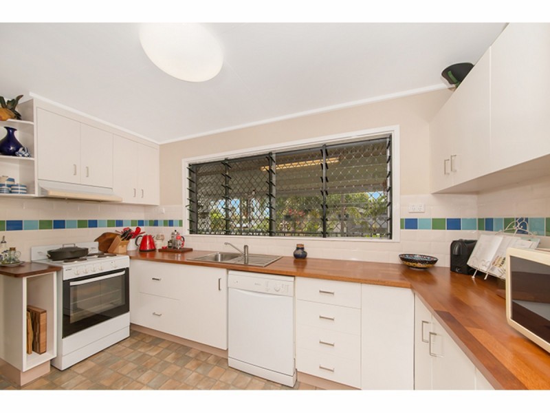 4 Barcroft Street, Aitkenvale QLD 4814