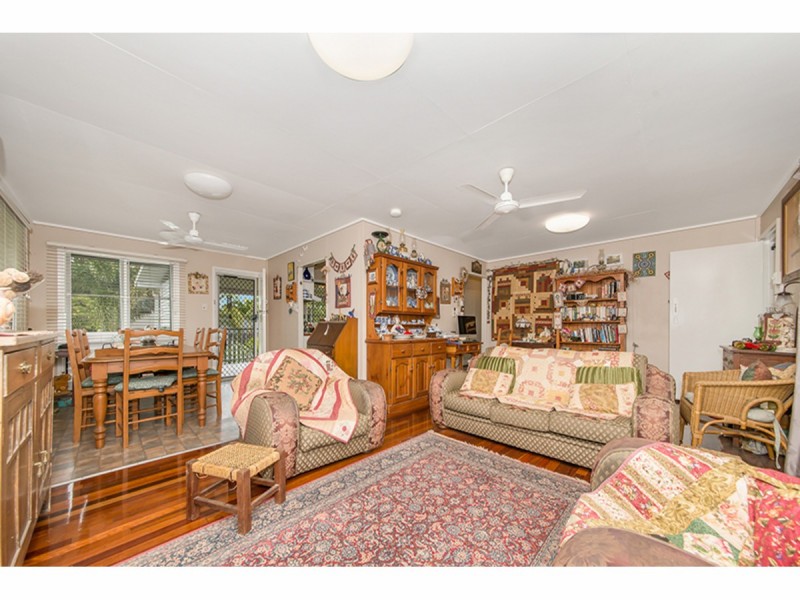 4 Barcroft Street, Aitkenvale QLD 4814