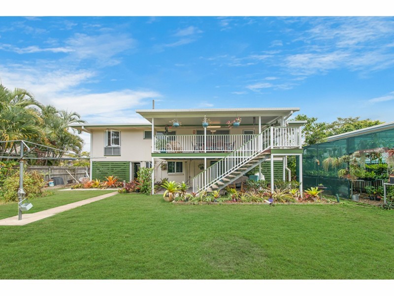 4 Barcroft Street, Aitkenvale QLD 4814