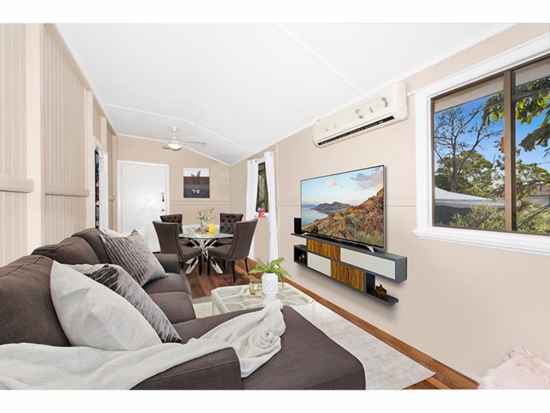108 Palmerston Street, Gulliver QLD 4812