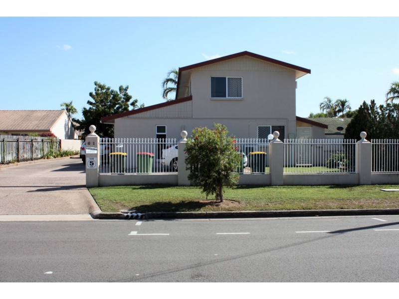 2/61 Arthur Street, Aitkenvale QLD 4814