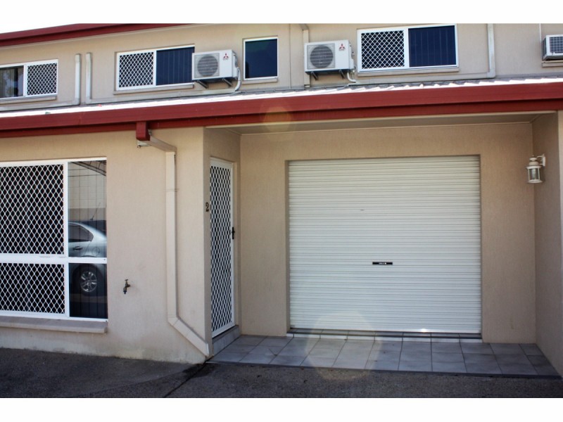 2/61 Arthur Street, Aitkenvale QLD 4814