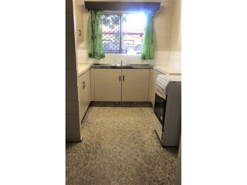 9/24 Bayswater Terrace, Hyde Park QLD 4812