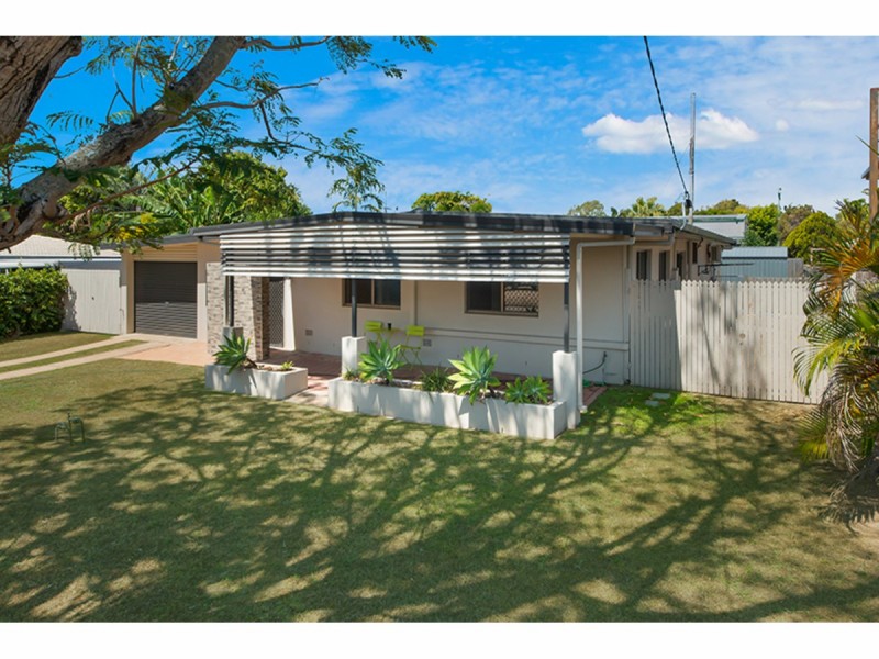 24 Berontha Street, Cranbrook QLD 4814