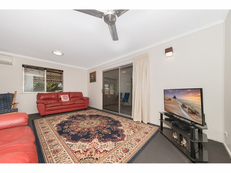 24 Berontha Street, Cranbrook QLD 4814