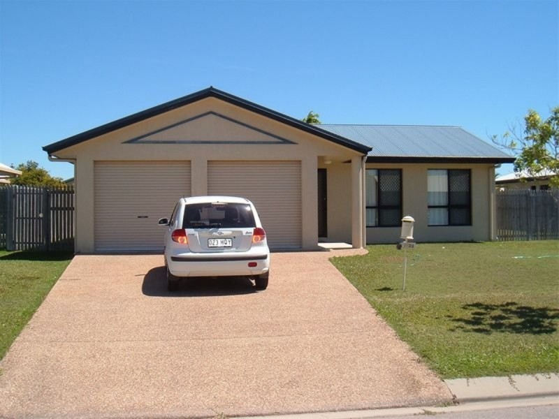 32 Atherton Circuit, Kirwan QLD 4817