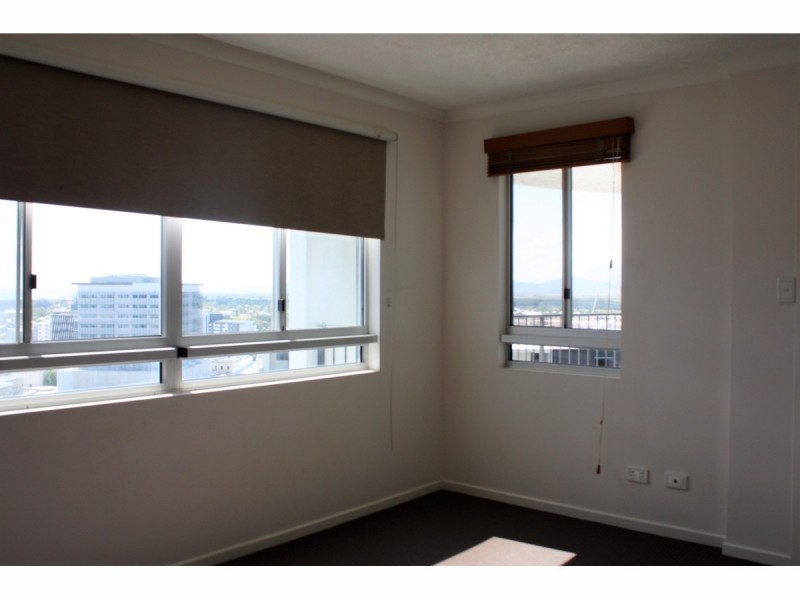 17/209 Wills Street, Townsville City QLD 4810