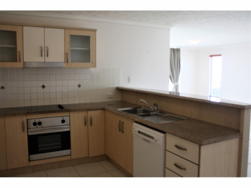 17/209 Wills Street, Townsville City QLD 4810