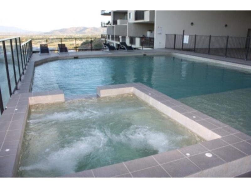 17/209 Wills Street, Townsville City QLD 4810